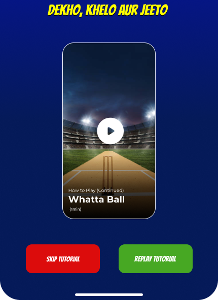 Whatta Ball
